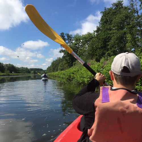 Canoe ot val de somme 22 1