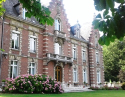 Chambres d hotes baizieux
