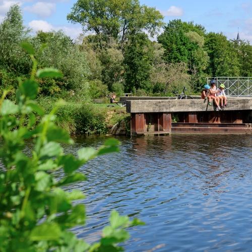 Chipilly barrage somme velo sommetourisme nicolas bryant 11