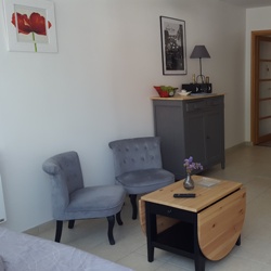 Le salon