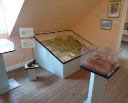 Musee amis vieux corbie