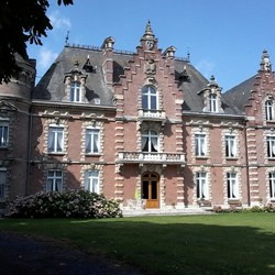 Château des Marronniers