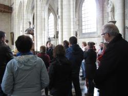 Visite abbatiale corbie ot val de somme 1