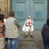 Visite guidée en costume epoque