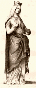 Bathilde