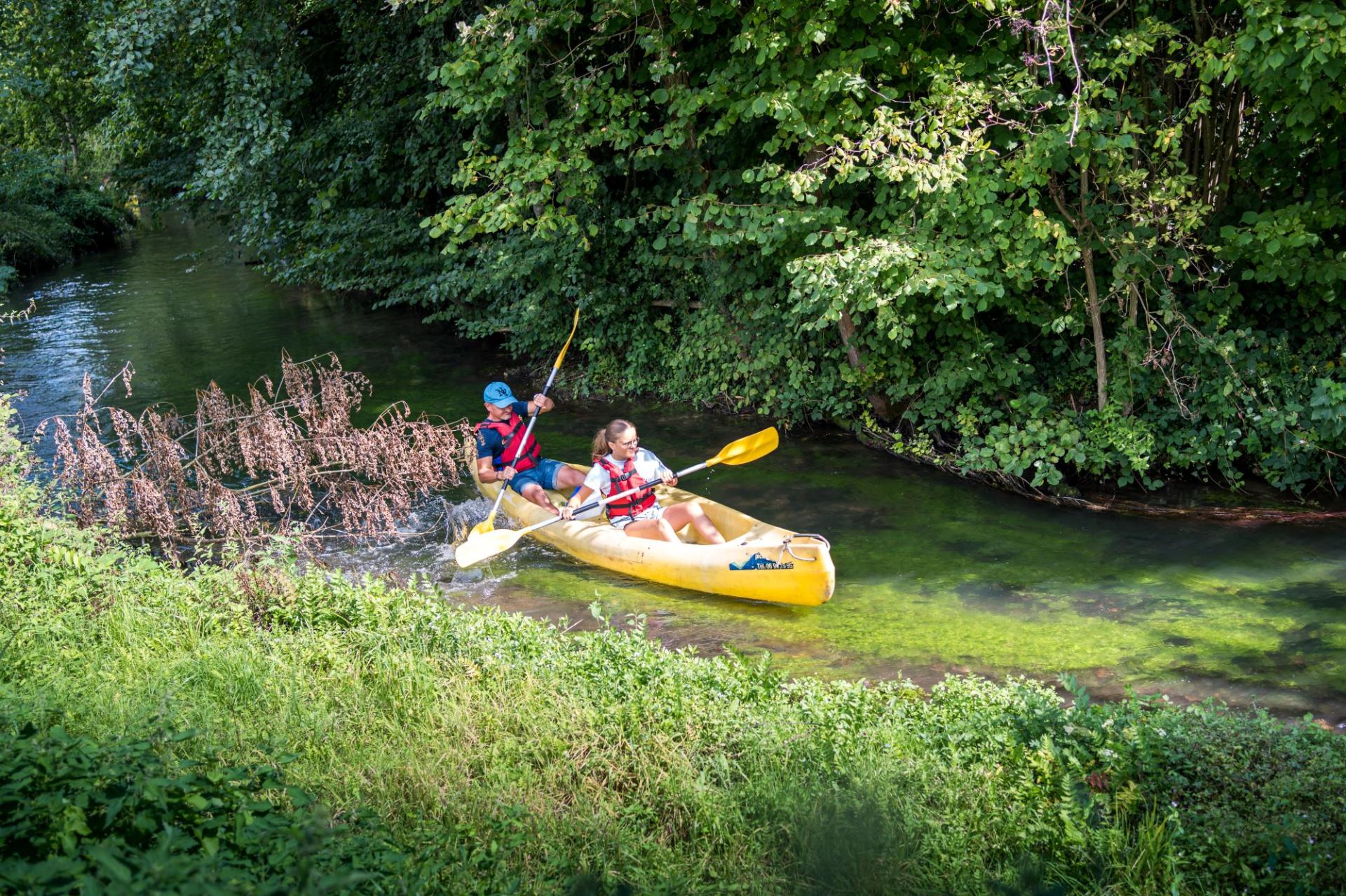 Ccvs canoe ambiastudio 2