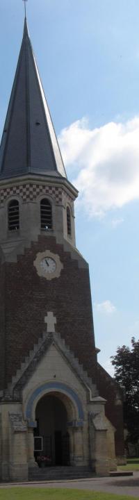 Eglise de vaire sous corbie 2