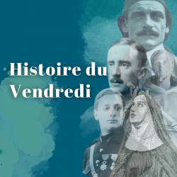 Histoire du Vendredi - carré