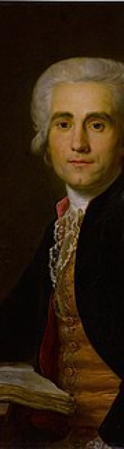 Jean louis baudeloque