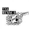 Logo the beams