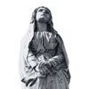 Statue esperance 1