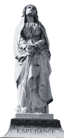 Statue esperance 1