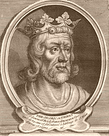 Thierry iii